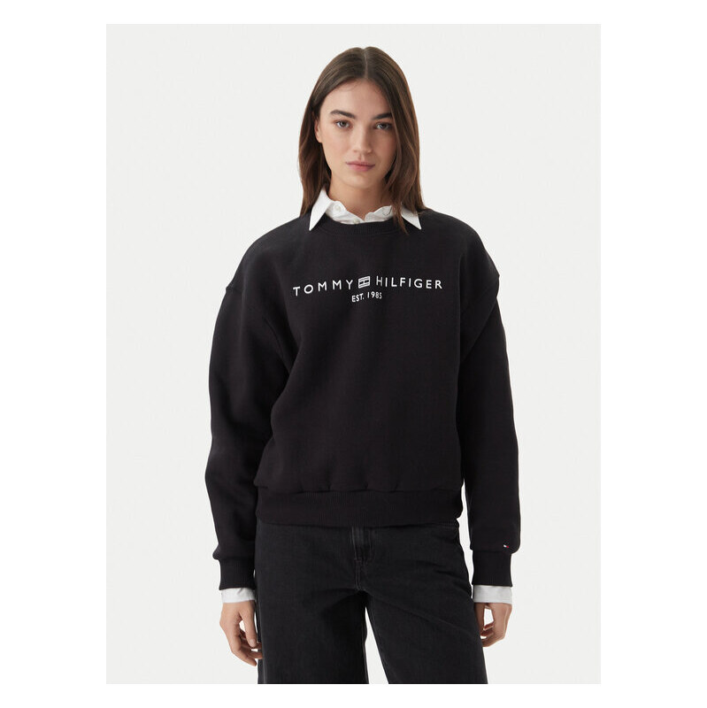 Mikina Tommy Hilfiger