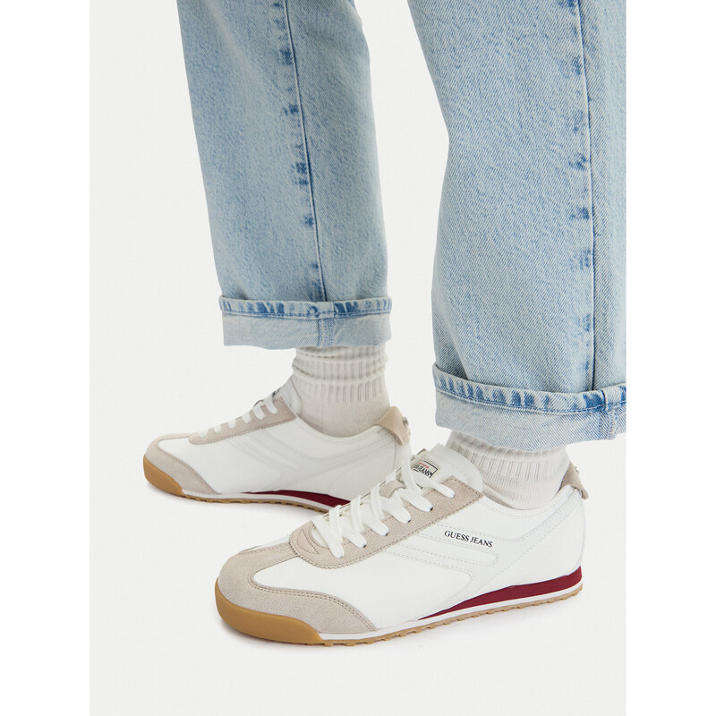 Sneakersy Guess Jeans