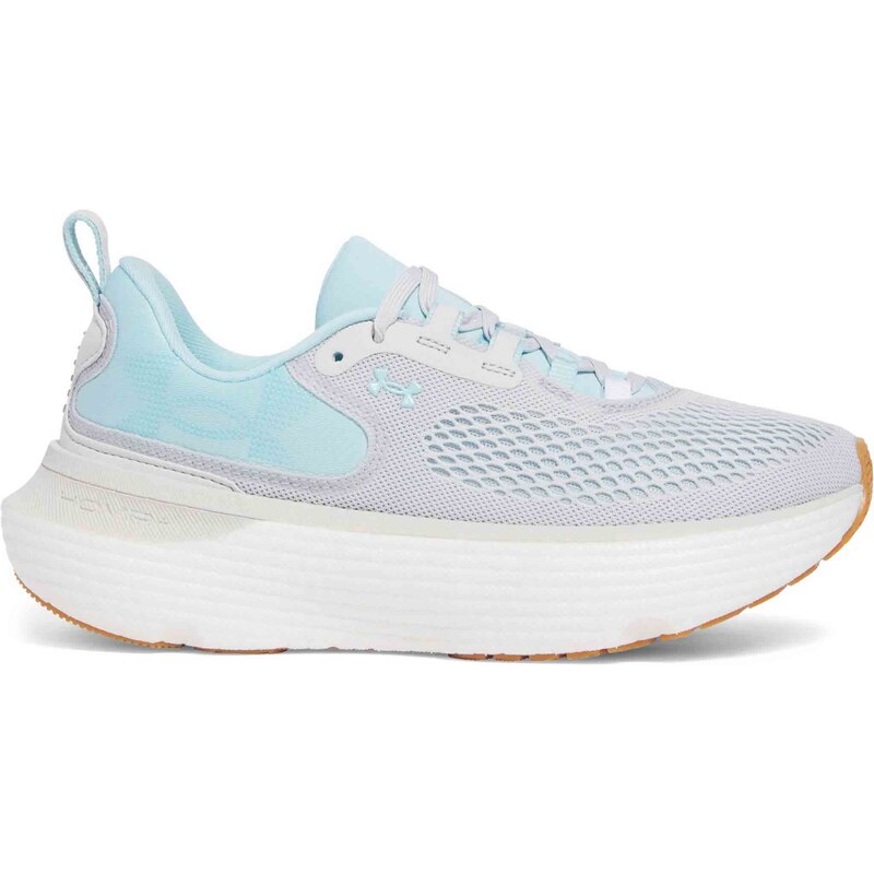 Dámské boty Under Armour UA W Infinite Elite 2 šedá 40,5 114719231