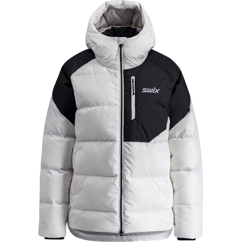 Dámská péřová bunda Swix Focus Down Jacket W 114494313