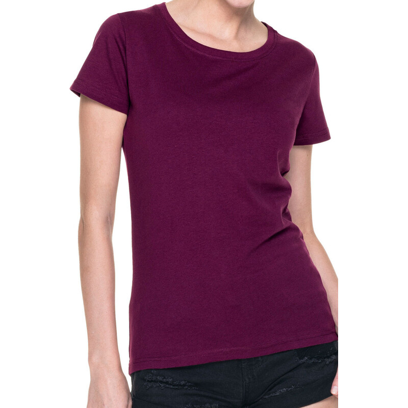 PROMOSTARS Dámské tričko 22160-3XL