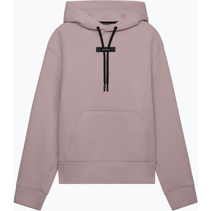 Dámská mikina On Focus Tech Hoodie heron