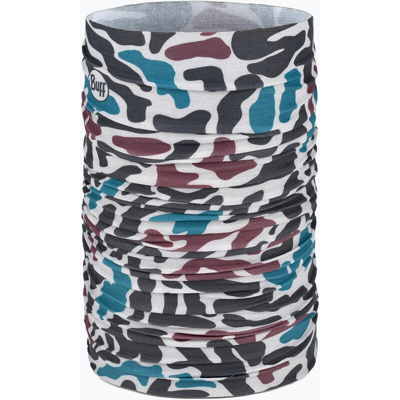 Multifunkční šátek BUFF Coolnet UV blax multi