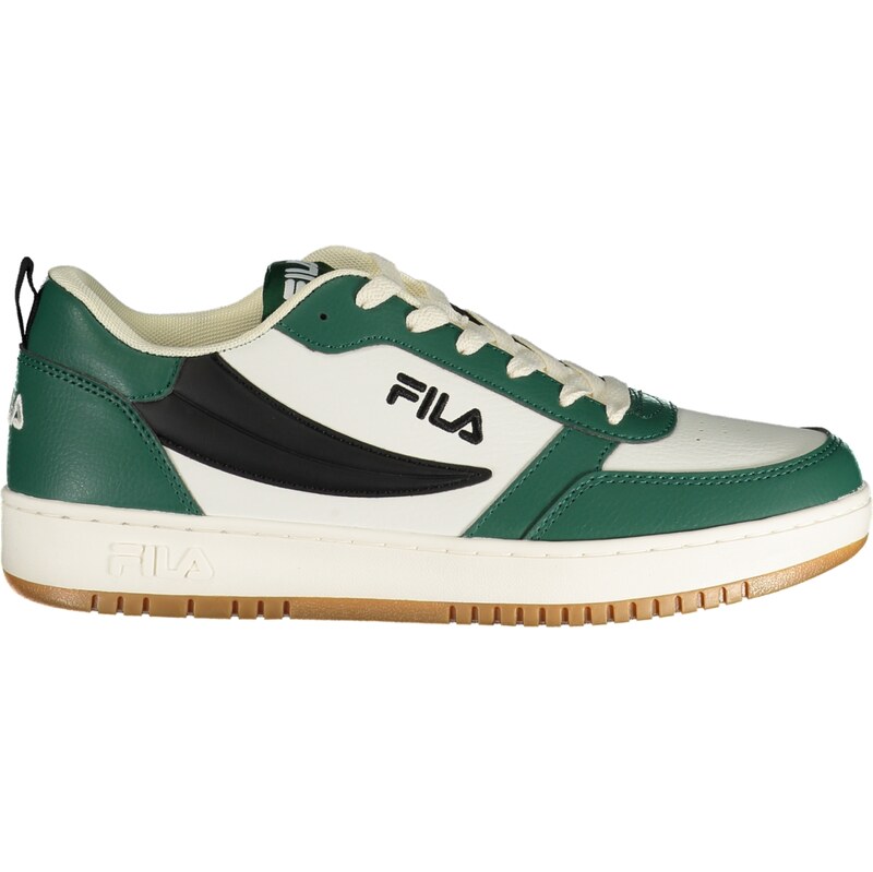 Pánské bílé sportovní tenisky Fila
