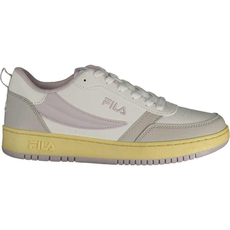 Bílé sportovní tenisky Fila 114496885