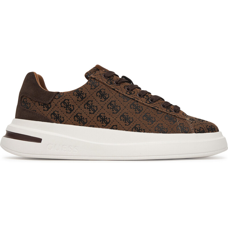 Sneakersy Guess