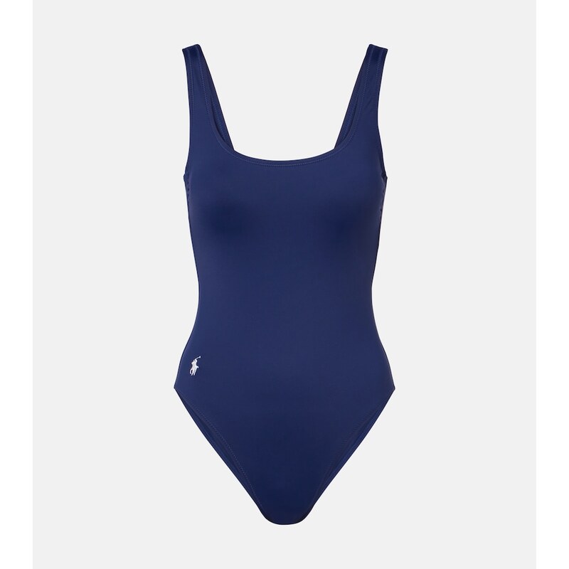 Polo Ralph Lauren Embroidered swimsuit