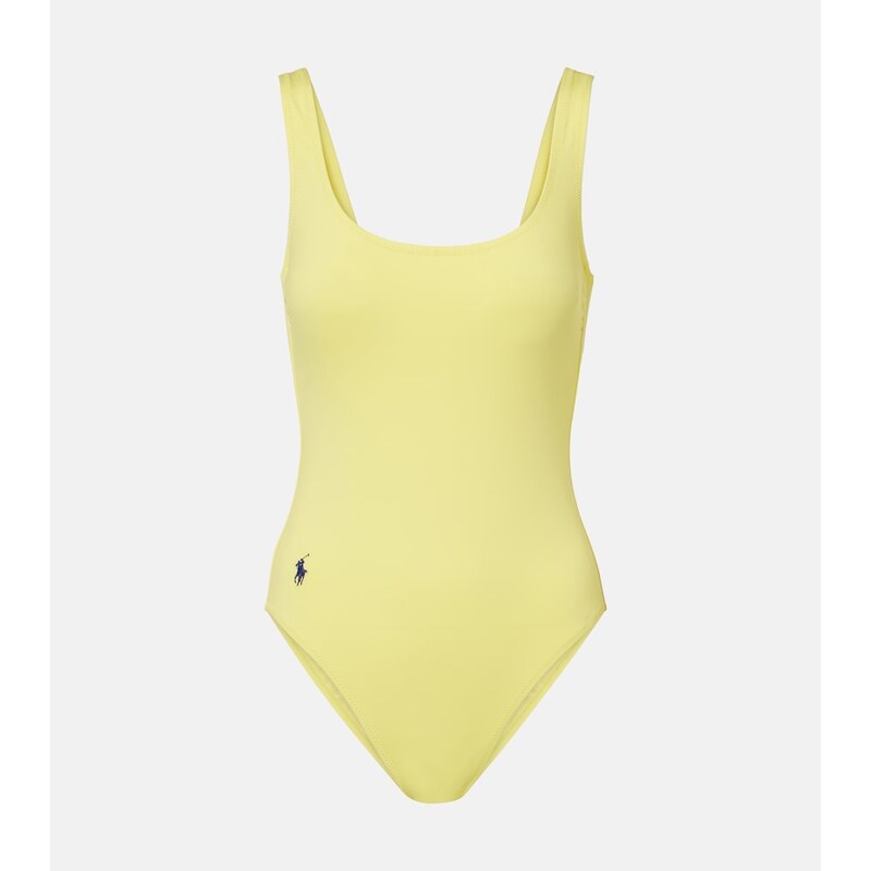 Polo Ralph Lauren Embroidered swimsuit
