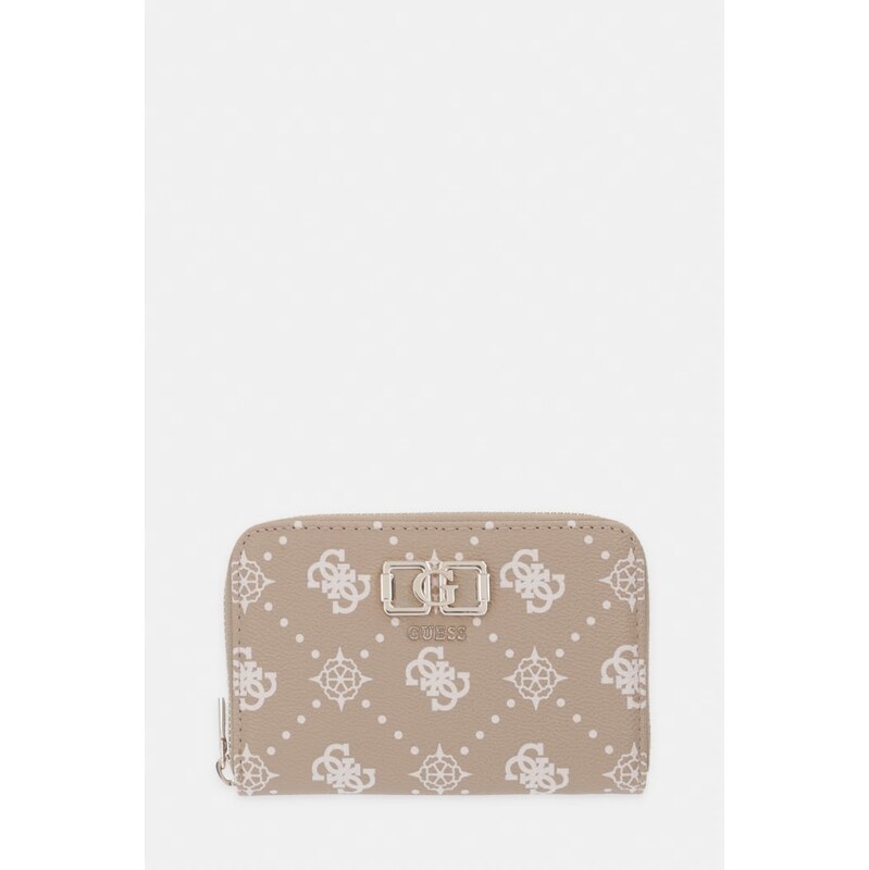 Guess Peněženka dámská z imitace kůže EMELIE 114533792