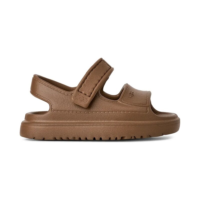 UGG sandály dětské GOLDENGLOW
