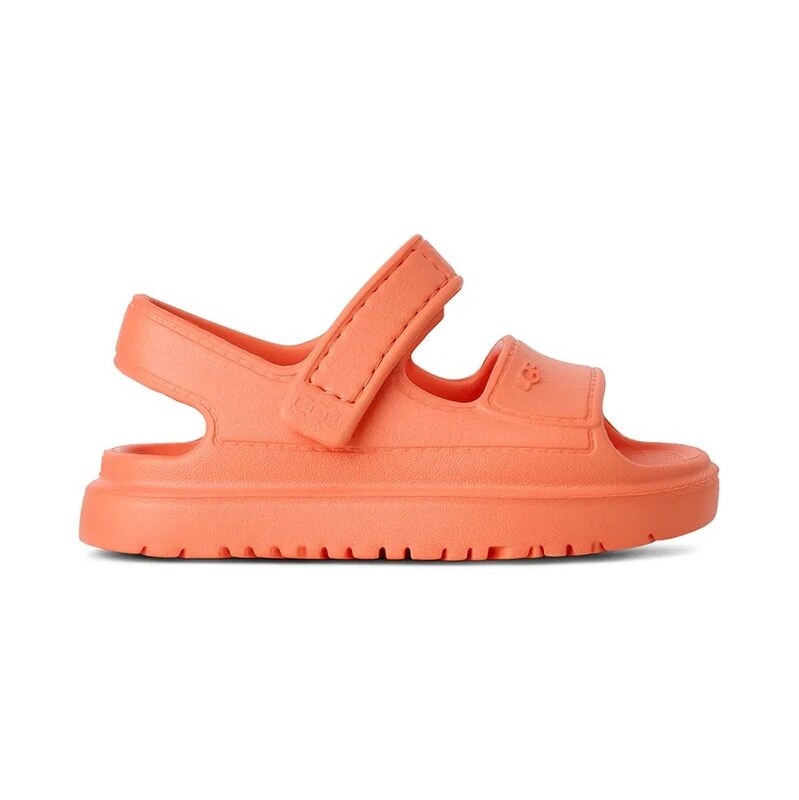UGG sandály dětské GOLDENGLOW