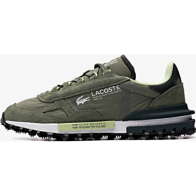 LACOSTE ELITE ACTIVE 126 2 EUR 41