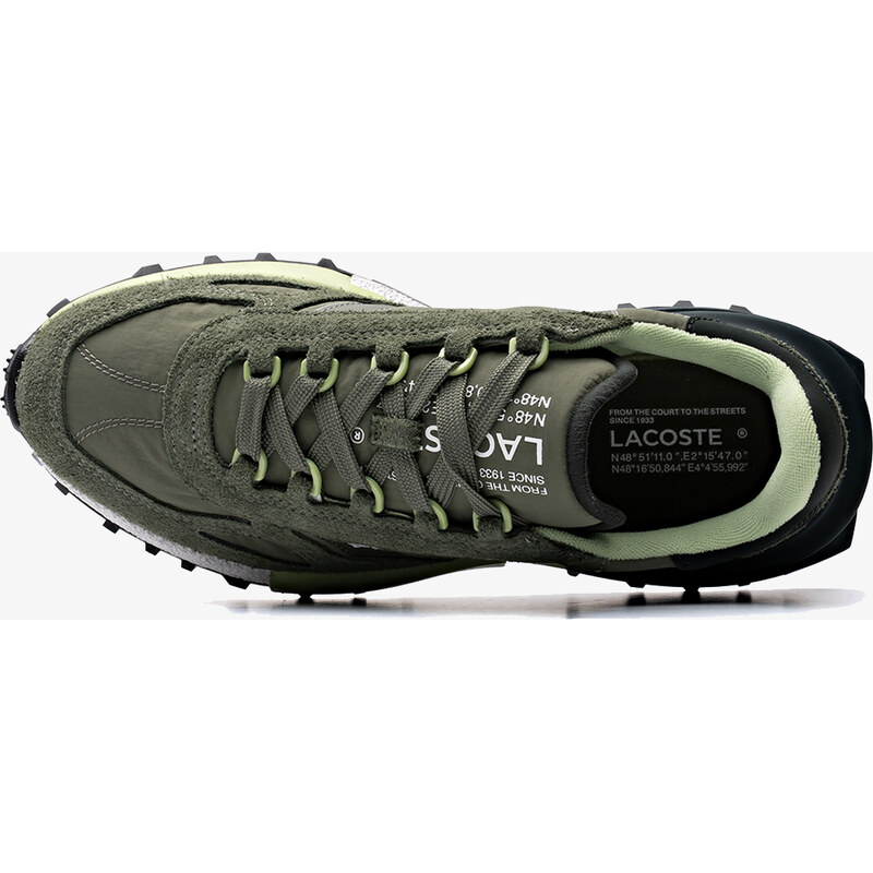 LACOSTE ELITE ACTIVE 126 2 EUR 41