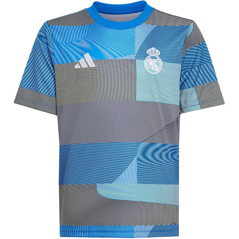 ADIDAS PERFORMANCE Funkční tričko Real Madrid Prematch 2025/2026