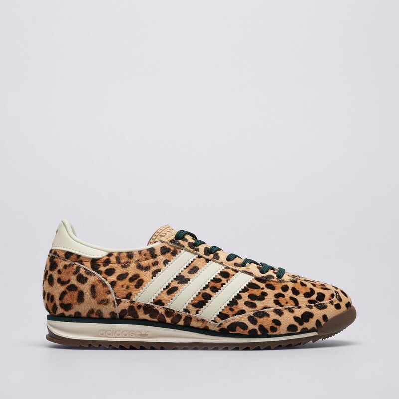 adidas Sl 72 Og W Dámské Boty Tenisky KI4205