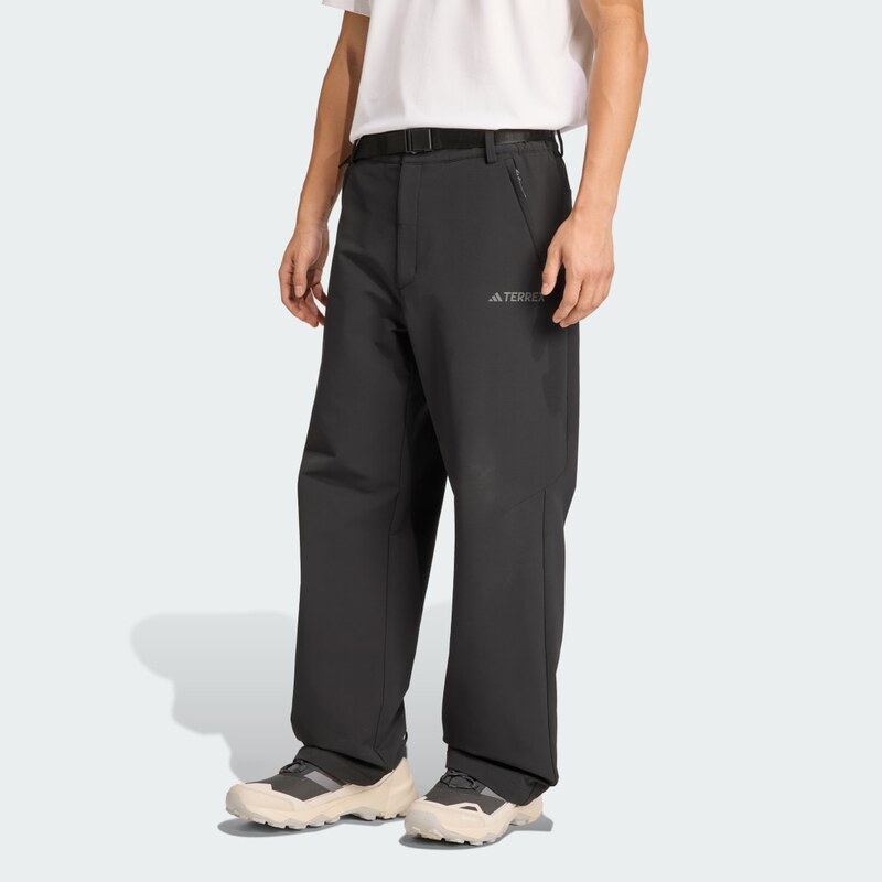 Adidas Xploric CLIMAWARM Softshell Trousers