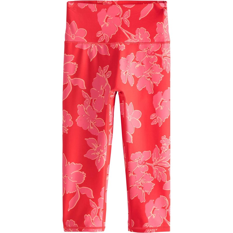 Next Legíny pink / pudrová / červená 114497706