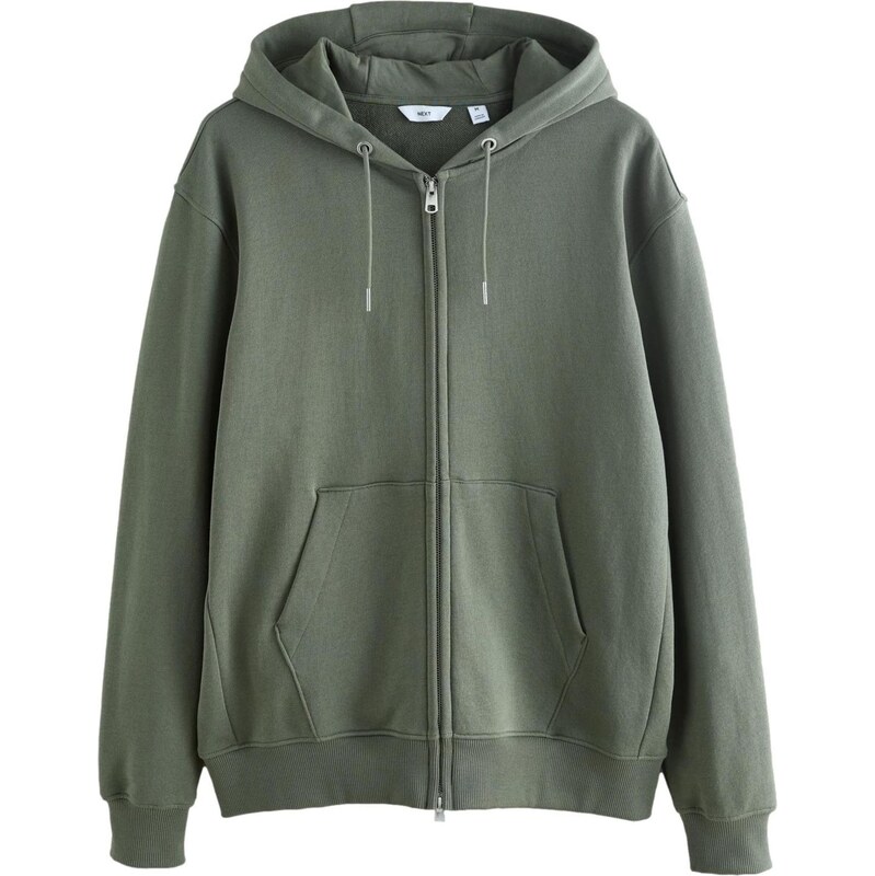 Next Mikina khaki