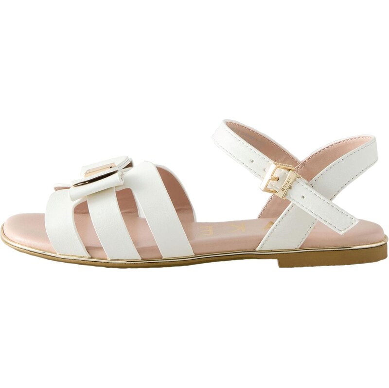 Baker by Ted Baker Sandály bílá