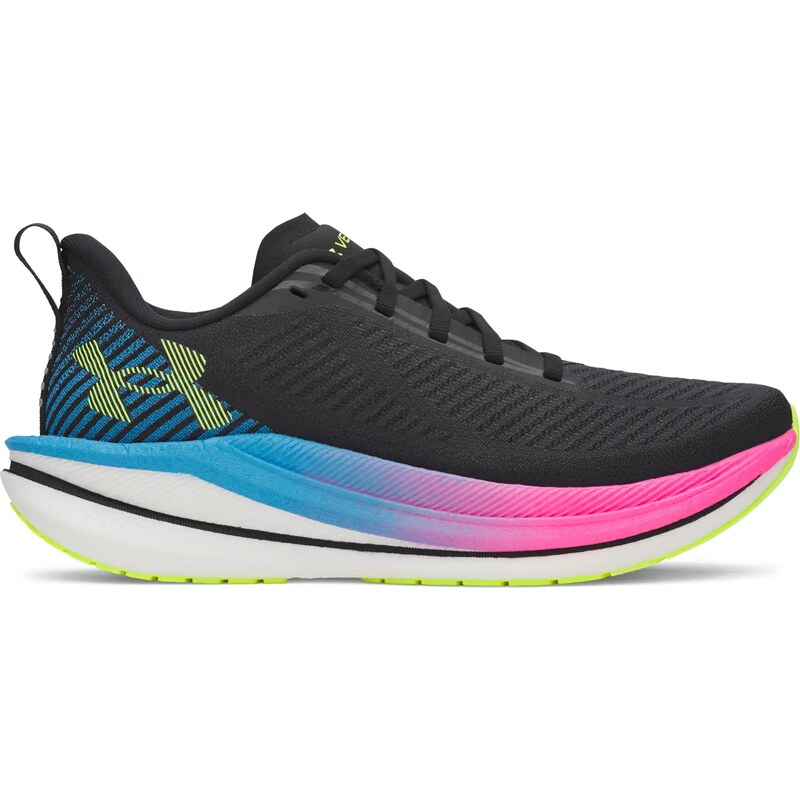 Under Armour UA W Velociti Speed SPD Dámské boty černé 37,5 6000017-005-6.5