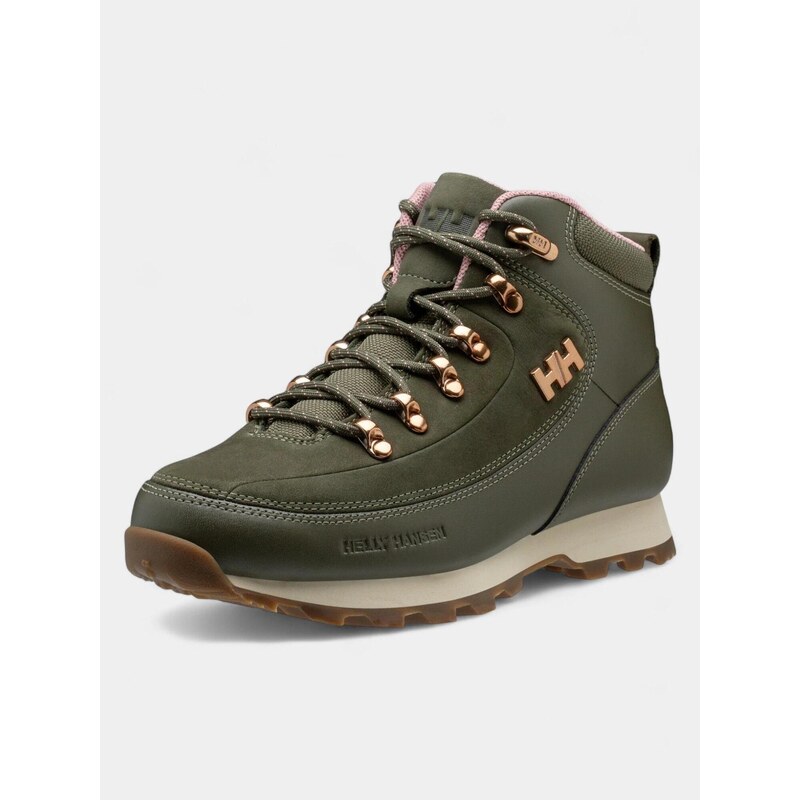 HELLY HANSEN Dámské boty The Forester Premium 114792559
