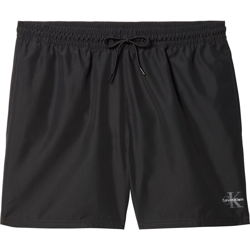 Plavky Calvin Klein Black 1948577