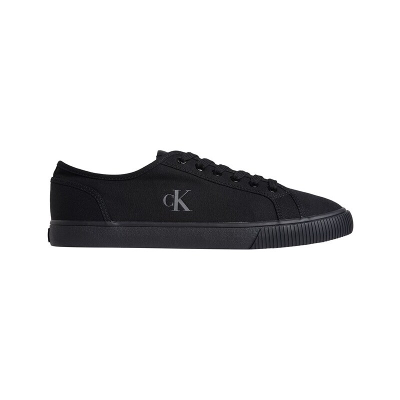 Tenisky CALVIN KLEIN Triple Black 6413163
