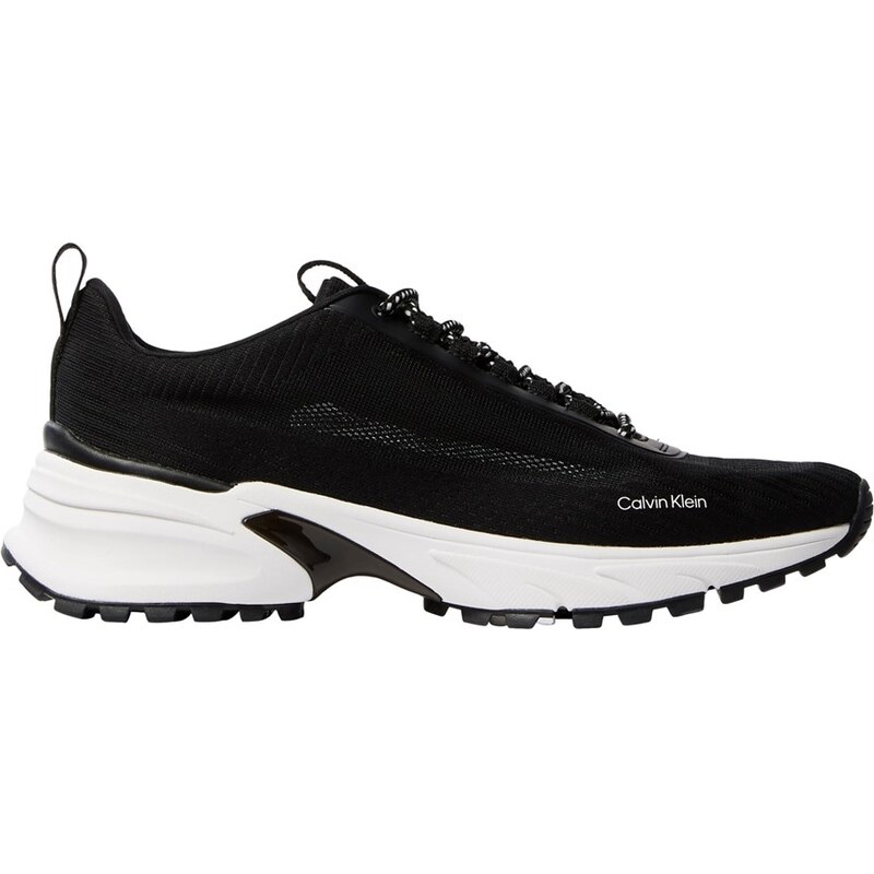 Tenisky CALVIN KLEIN Ck Black 9700894