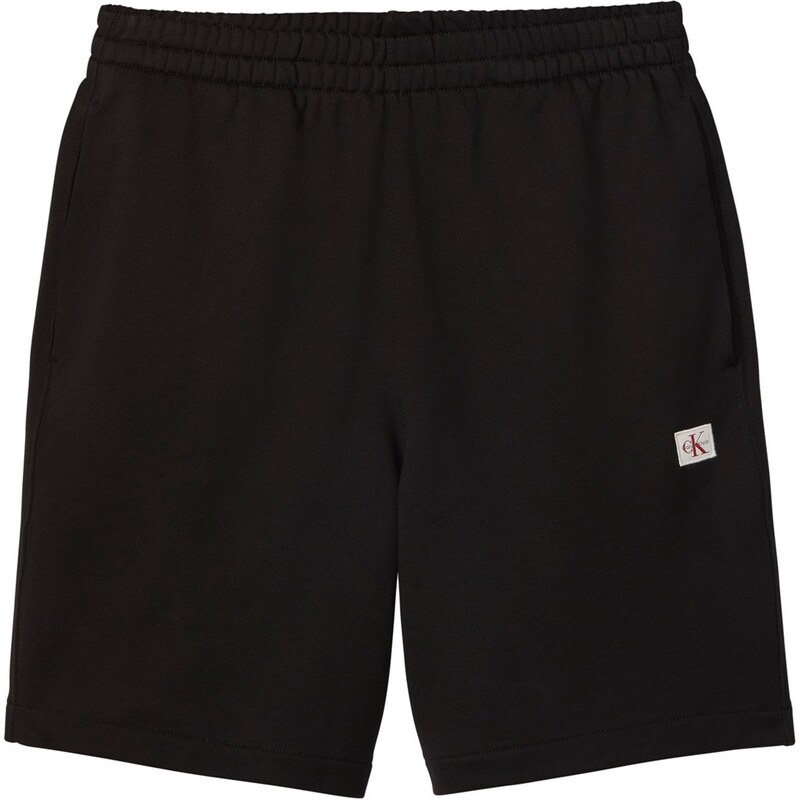 Kraťasy Calvin Klein Jeans Black 8406810