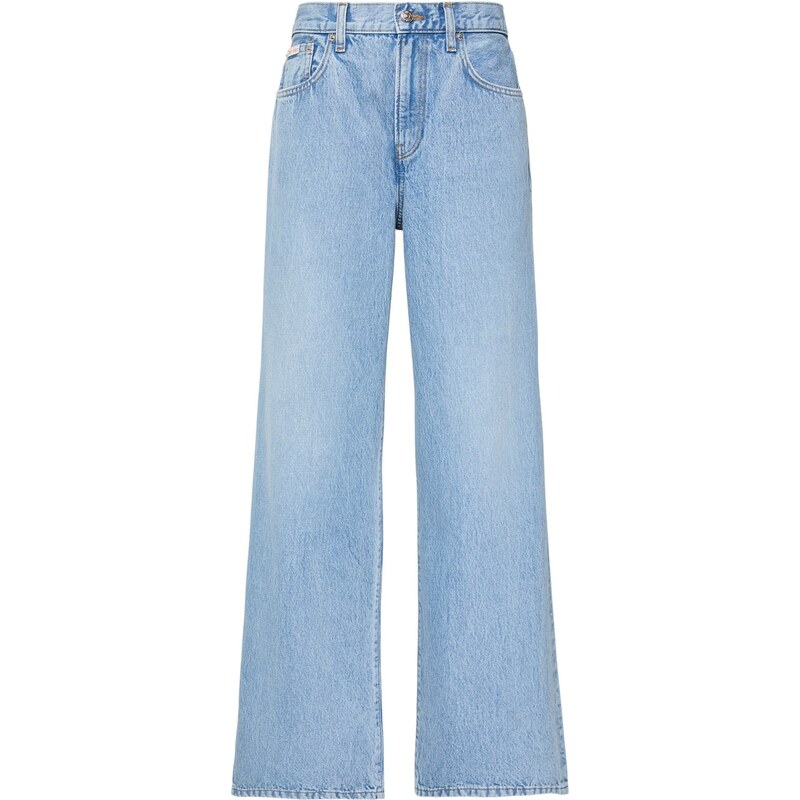 Džíny Calvin Klein Jeans Sage Stone 2170821