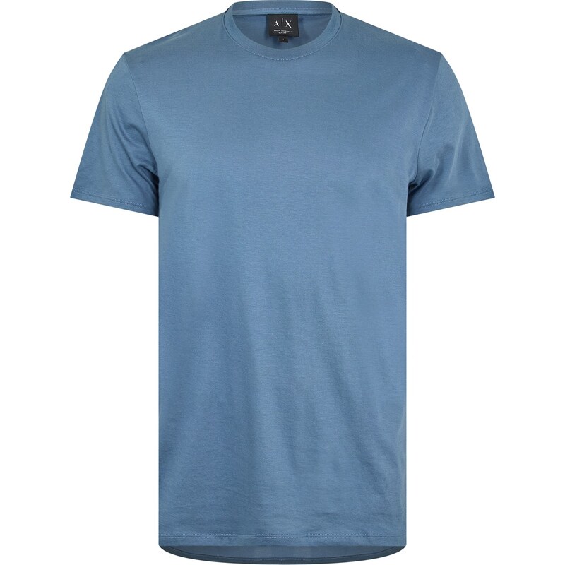 Tričko Armani Exchange China Blue 1082600