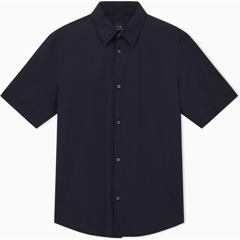 Košile Armani Exchange Navy 3758331