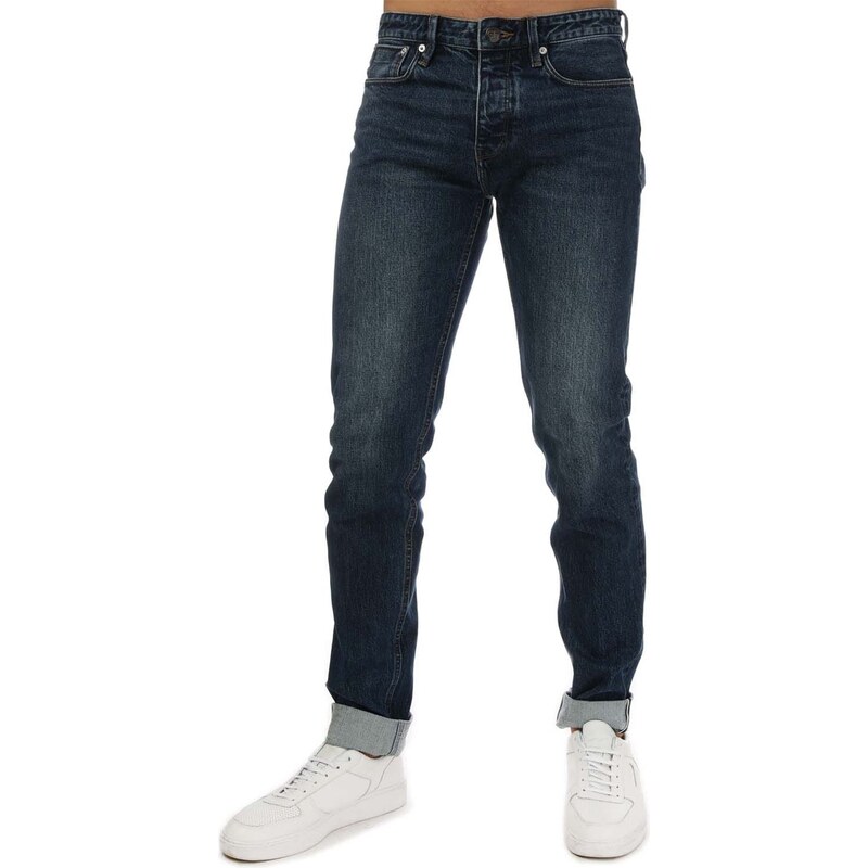 Džíny Armani Denim 190063