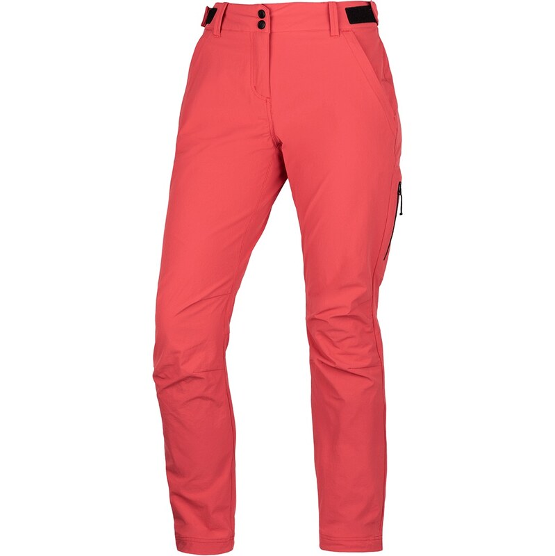 Kalhoty outdoorové Northfinder Tria Velikost: 36 lososová 114500898