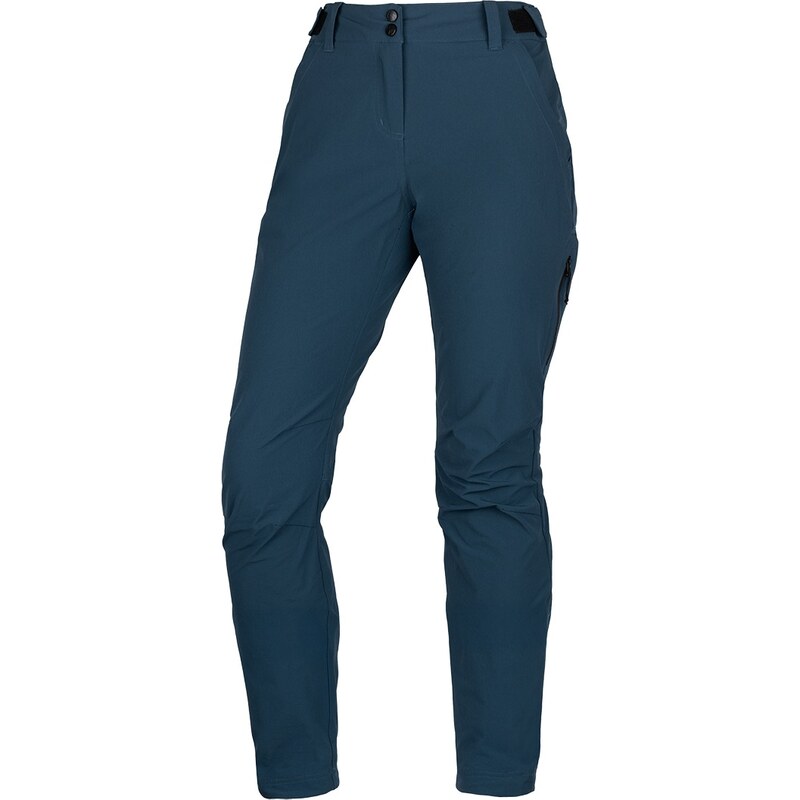 Kalhoty outdoorové Northfinder Tria Velikost: 40 tmavě modrá 114500899