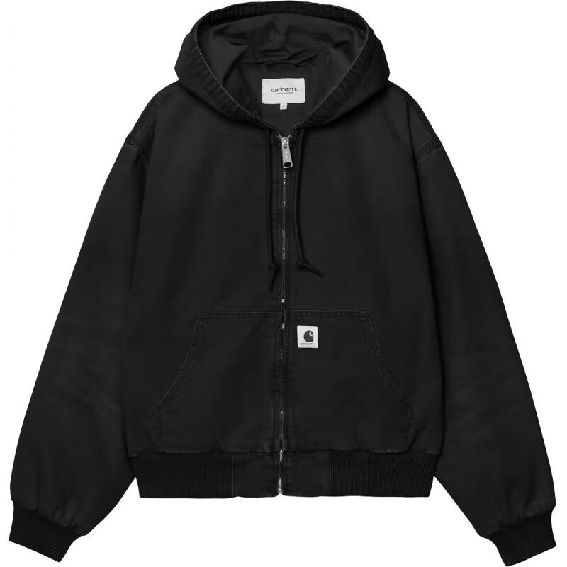 BUNDA CARHARTT WIP OG Active WMS - černá - 114500921