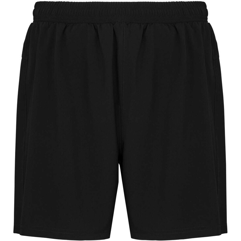 Proact MENS RUNNING SHORTS Black –