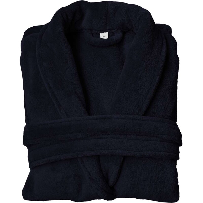 Župan z coral fleece OLIMA – 114500981