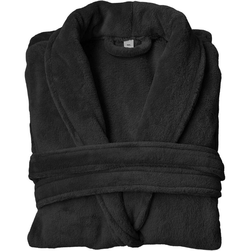 Župan z coral fleece OLIMA –