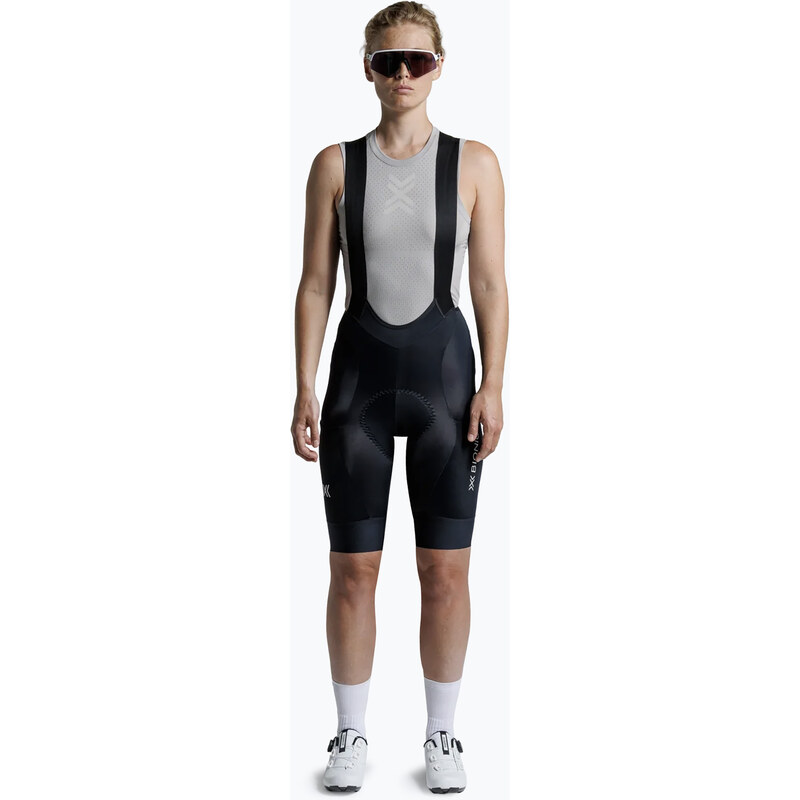 Dámské cyklistické šortky X-Bionic Corefusion Ride Gravel Bib