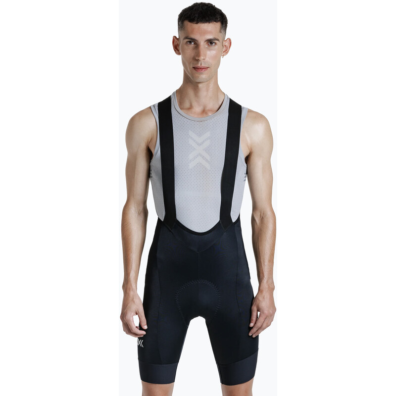 Pánské cyklistické šortky X-Bionic Corefusion Ride Bib Shorts x
