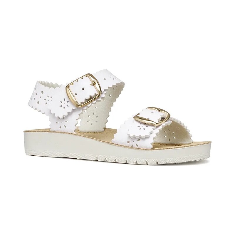 Geox sandály dětské SANDAL COSTAREI