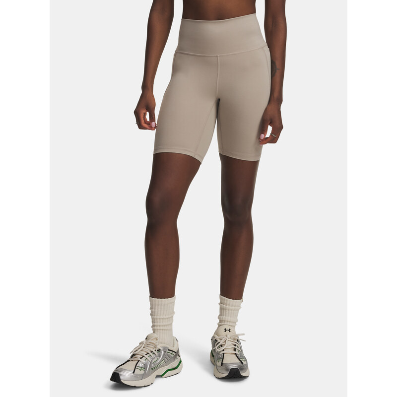 Under Armour sportovní krátké legíny