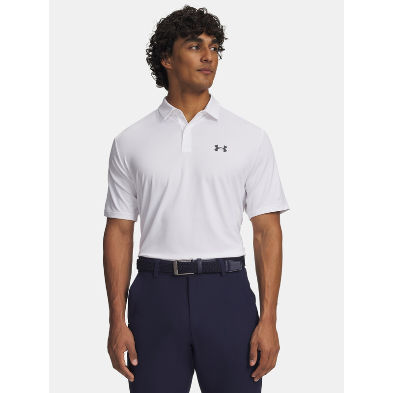 Pánské triko Under Armour UA Matchplay Polo