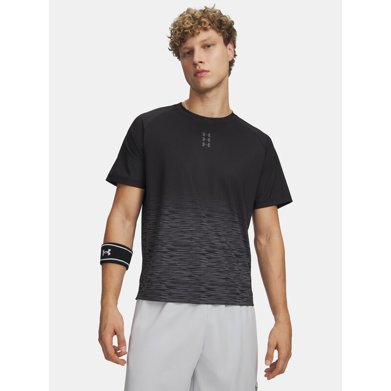 Pánské sportovní triko Under Armour UA Hoops