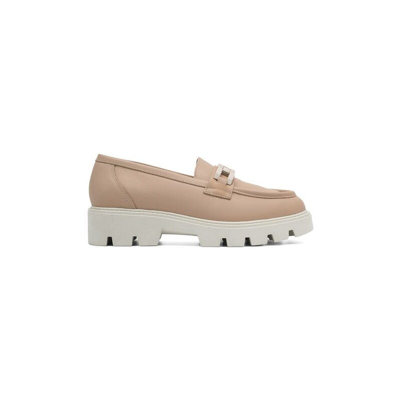 Badura Loafersy 114502751