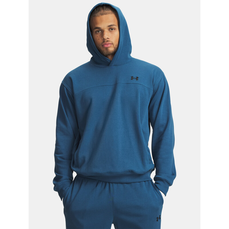 Under Armour pánská mMikina UA Rival LW Hoodie