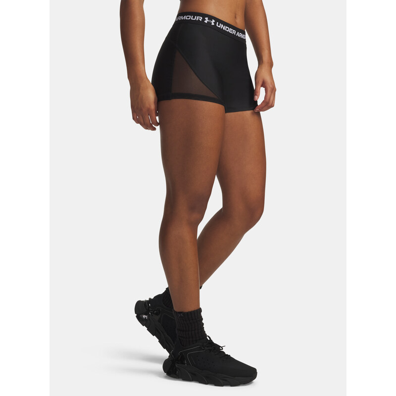 Under Armour HeatGear Mesh Shorty - dámské šortky
