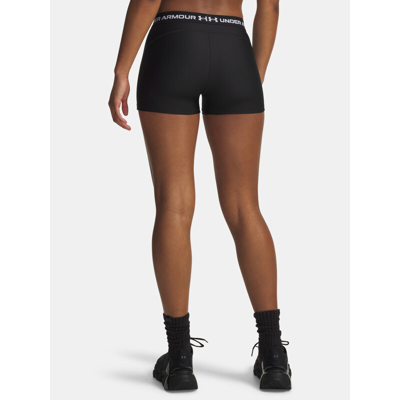 Under Armour HeatGear Mesh Shorty - dámské šortky