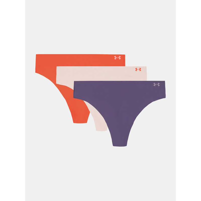 Dámská tanga Under Armour Pure Stretch 114597709